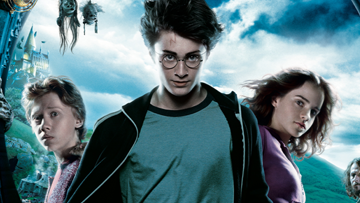 WIN HARRY POTTER TIX