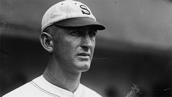 The Black Sox Scandal: American Stories