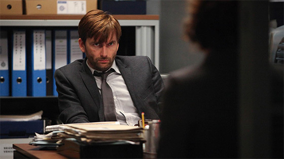 Broadchurch