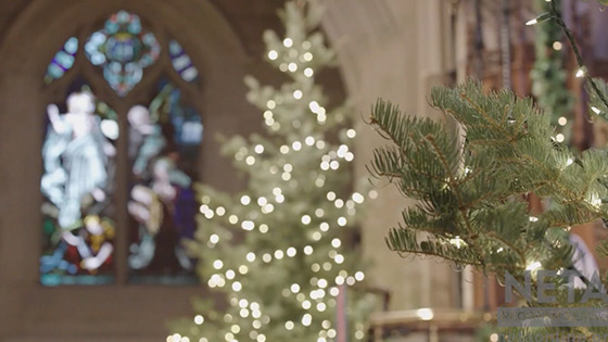 Carols at the Cathedral