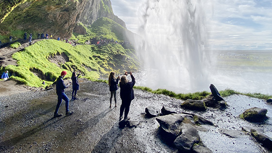 Rick Steves Iceland