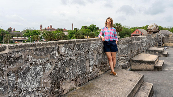 Samantha Brown's Places to Love