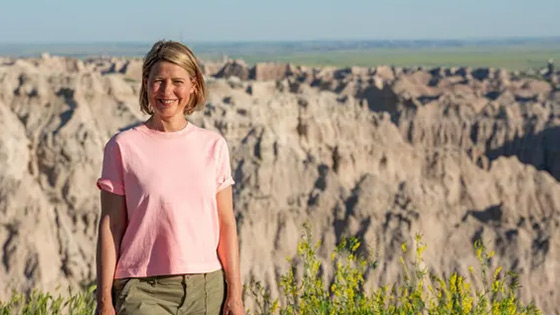 Samantha Brown's Places to Love