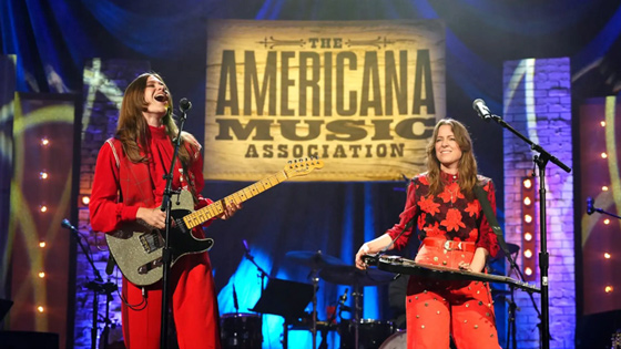 Acl Presents: 23rd Annual Americana Honors