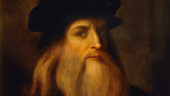 Leonardo da Vinci