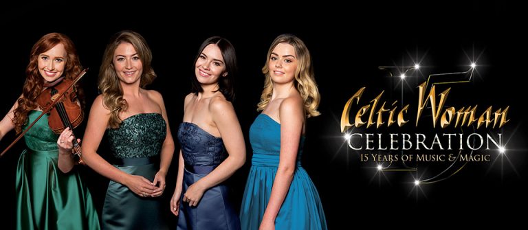 Celtic Woman - PBS12