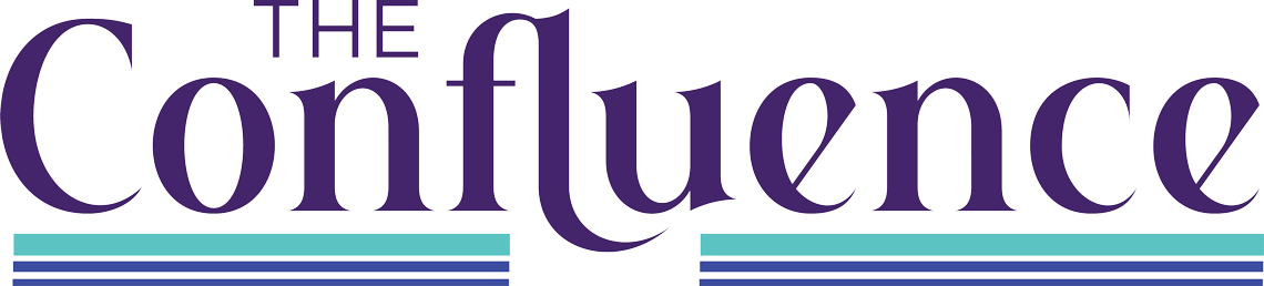 Confluence logo
