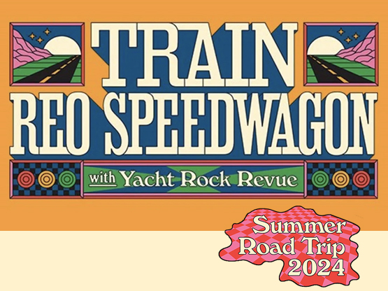 Train, REO Speedwagon, Yacht Rock