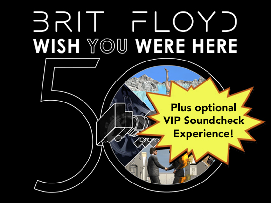 Brit Floyd