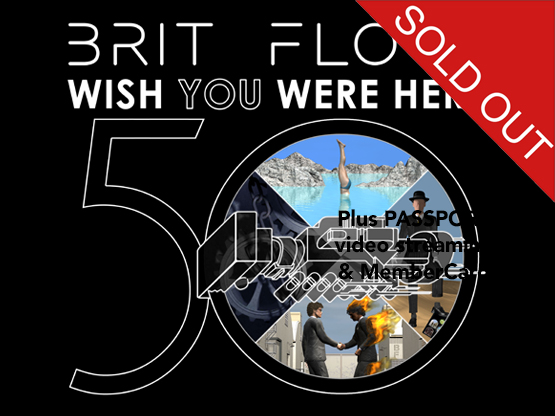 Brit Floyd